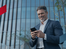 Acesse já nosso app